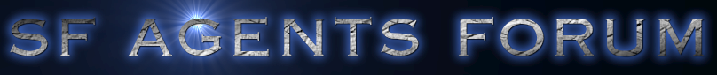 SF Agents Forum